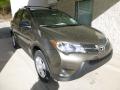 2013 RAV4 LE AWD #7