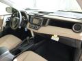 2013 RAV4 LE AWD #10