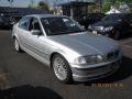 2001 3 Series 330i Sedan #2