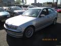 2001 3 Series 330i Sedan #3