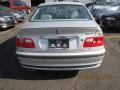 2001 3 Series 330i Sedan #5