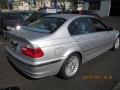 2001 3 Series 330i Sedan #6