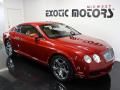 2004 Continental GT  #8