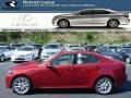 Click for details. 2013 Lexus IS 250 AWD