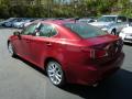 2013 IS 250 AWD #2