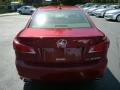 2013 IS 250 AWD #3