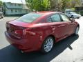 2013 IS 250 AWD #4