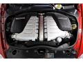  2004 Continental GT 6.0L Twin-Turbocharged DOHC 48V VVT W12 Engine #18