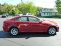 2013 IS 250 AWD #5