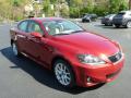 2013 IS 250 AWD #6