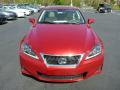 2013 IS 250 AWD #7