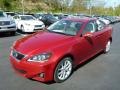 2013 IS 250 AWD #8