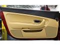 Door Panel of 2004 Bentley Continental GT  #27