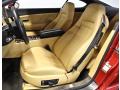 Front Seat of 2004 Bentley Continental GT  #33