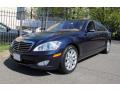 Click for details. 2007 Mercedes-Benz S 550 Sedan