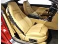 2004 Bentley Continental GT Saffron Interior #34