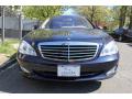 2007 S 550 Sedan #2 2007 S 550 Sedan #2