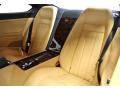 Rear Seat of 2004 Bentley Continental GT  #35