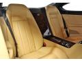 Rear Seat of 2004 Bentley Continental GT  #36