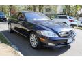 2007 S 550 Sedan #7 2007 S 550 Sedan #7