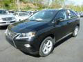 2013 RX 350 AWD #8