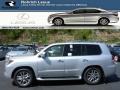 Click for details. 2013 Lexus LX 570