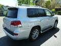 2013 LX 570 #4