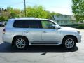 2013 LX 570 #5