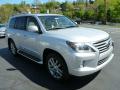 2013 LX 570 #6