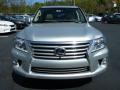 2013 LX 570 #7