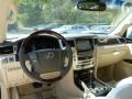 2013 LX 570 #13