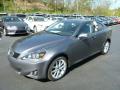 2013 IS 250 AWD #8