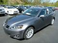 2013 IS 250 AWD #8
