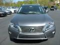 2013 RX 350 AWD #7