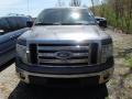 2010 F150 XLT SuperCab 4x4 #2