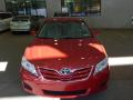 2011 Camry LE #14