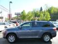 2012 Highlander V6 4WD #2