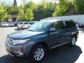 2012 Highlander V6 4WD #3