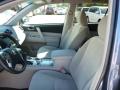 2012 Highlander V6 4WD #4