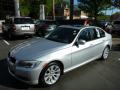 2011 3 Series 328i xDrive Sedan #3