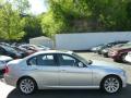 2011 3 Series 328i xDrive Sedan #10