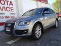 Click for details. 2011 Audi Q5 2.0T quattro