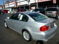 2011 3 Series 328i xDrive Sedan #13