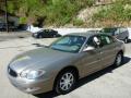 Front 3/4 View of 2006 Buick LaCrosse CXL #3