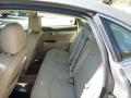 Rear Seat of 2006 Buick LaCrosse CXL #5