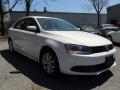 2011 Jetta SE Sedan #8