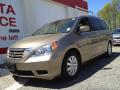 Click for details. 2010 Honda Odyssey EX-L