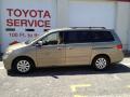 2010 Odyssey EX-L #3