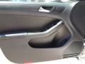 2011 Jetta SE Sedan #13