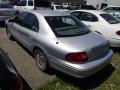 2002 Sable LS Premium Sedan #4